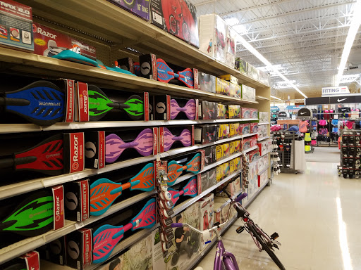 Sporting Goods Store «Academy Sports + Outdoors», reviews and photos, 145 Moss Grove Blvd, Knoxville, TN 37922, USA