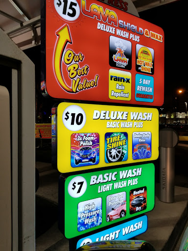 Car Wash «Express Car Wash», reviews and photos, 5949 N Ridge Ave, Chicago, IL 60660, USA