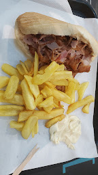 Photo n°18 de Kebab Granville Babylone à Granville ()