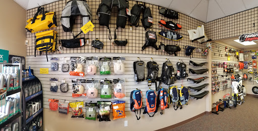 Motorcycle Parts Store «CycleBuy.Com», reviews and photos, 1116 S Commercial Way SE, Albany, OR 97322, USA