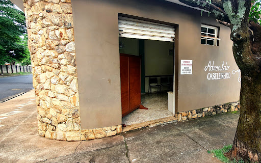 Adroaldo Cabeleireiro em Batatais