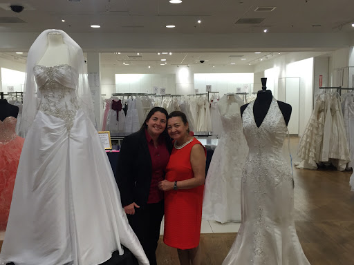 Bridal Shop «The Special Event Bridal Shoppe», reviews and photos, 114 Broad St, Marlborough, MA 01752, USA