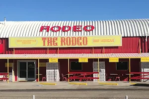 The Rodeo Restaurant image