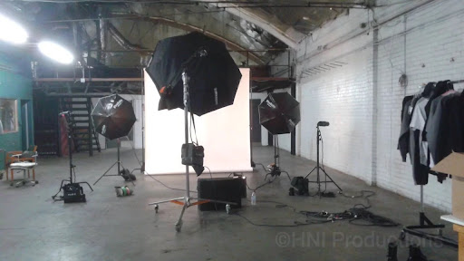 Hard Not Impossible Production Inc. image