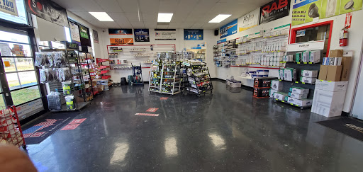 Electrical Supply Store «City Electric Supply Orlando Central», reviews and photos, 6929 S Orange Ave, Orlando, FL 32806, USA