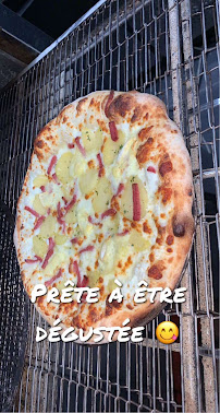Photos du propriétaire du Pizzas à emporter Pizza Bene à Saint-Herblain - n°16