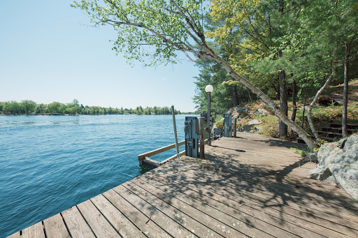 Real Estate Agency «WEICHERT, REALTORS® - Thousand Islands Realty», reviews and photos, 306 James St, Clayton, NY 13624, USA