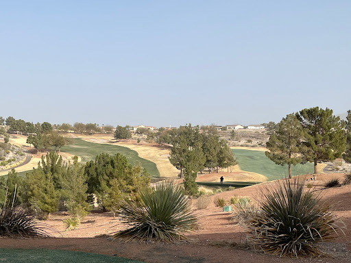Public Golf Course «The Revere Golf Club», reviews and photos, 2600 Hampton Rd, Henderson, NV 89052, USA