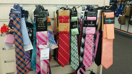 Clothing Store «Burlington Coat Factory», reviews and photos, 22835 Victory Blvd, West Hills, CA 91307, USA