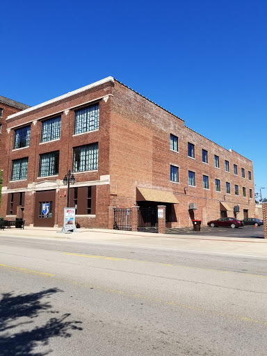 Peoria Warehouse Historic District image 1