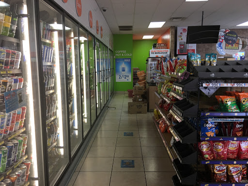 Convenience Store «7-24 Hours Convenience Stores», reviews and photos, 2401 W Lincoln Ave D, Anaheim, CA 92801, USA