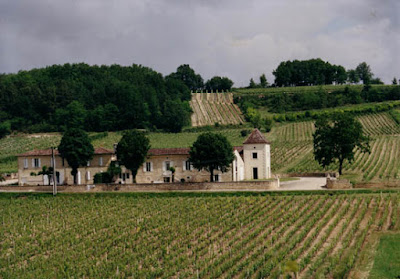 Vignobles Bessineau à Belvès-de-Castillon