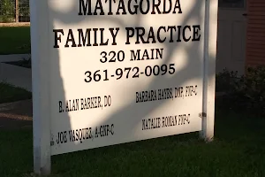 Matagorda Family Practice image