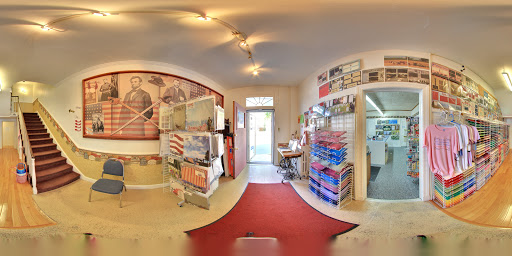 Scrapbooking Store «Forevermore Scrapbooks», reviews and photos, 238 Baltimore St, Gettysburg, PA 17325, USA