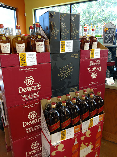 Liquor Store «Twin Liquors», reviews and photos, 1521 Marlandwood Rd, Temple, TX 76502, USA