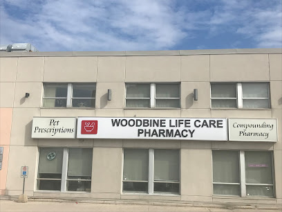 Woodbine Life Care Pharmacy