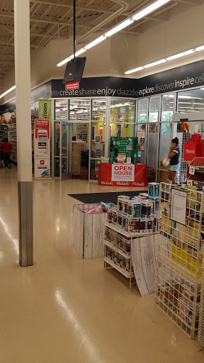 Craft Store «Michaels», reviews and photos, 2170 Coliseum Dr c, Hampton, VA 23666, USA