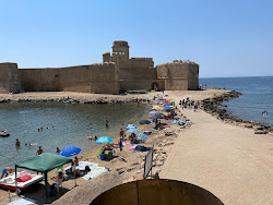 Castella free Beach'in fotoğrafı - Çocuklu aile gezginleri için önerilir