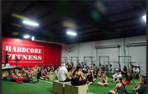 Boot Camp «Hardcore Fitness Orlando», reviews and photos, 6937 Stapoint Ct e, Winter Park, FL 32792, USA