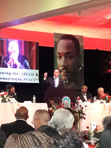 Community Center «Phichol Williams Community Center», reviews and photos, 951 SW 4th St, Homestead, FL 33030, USA