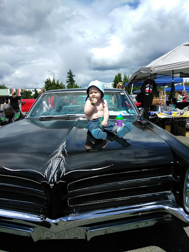 Shopping Mall «Perry Avenue Mall», reviews and photos, 2901 Perry Ave NE # 11, Bremerton, WA 98310, USA