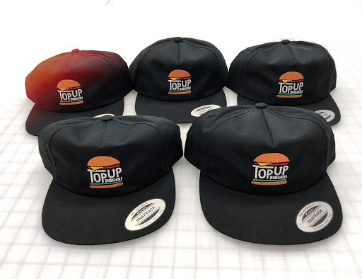 Commercial Printer «Commercial Graphics Inc», reviews and photos, 42712 Mound Rd, Sterling Heights, MI 48314, USA