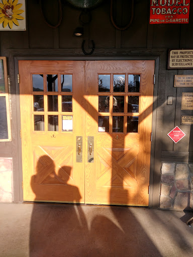 American Restaurant «Cracker Barrel Old Country Store», reviews and photos, 15 Riverton Commons Plaza, Front Royal, VA 22630, USA