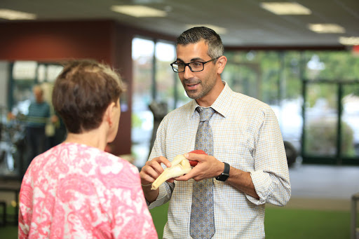 Balance Physical Therapy & Human Performance Center image