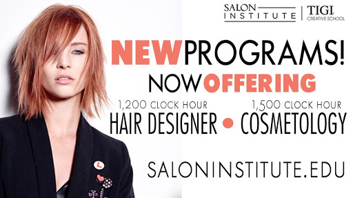 Beauty School «Salon Institute - Columbus», reviews and photos, 50 Powell Rd, Lewis Center, OH 43035, USA