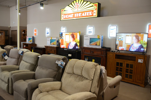 Furniture Store «Alton Refrigeration & Home Furnishings», reviews and photos, 2996 Homer Adams Pkwy, Alton, IL 62002, USA