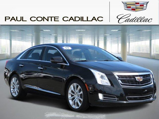 Cadillac Dealer «Paul Conte Cadillac», reviews and photos, 169 Sunrise Hwy, Freeport, NY 11520, USA