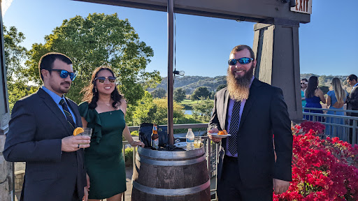 Club «StoneTree Golf Club (A Bay Club Property)», reviews and photos, 9 Stone Tree Ln, Novato, CA 94945, USA