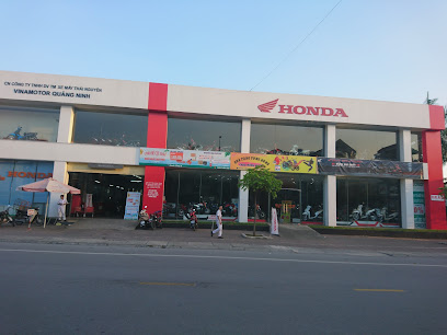 Head Honda Uông Bí