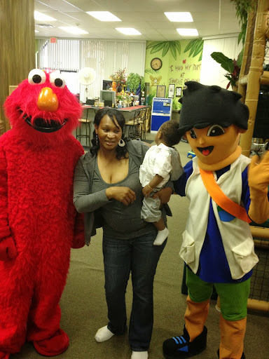 Indoor Playground «Action Gymnastics and Junglerrrrific», reviews and photos, 600 Rike Dr, Millstone, NJ 08535, USA