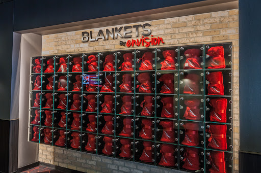 Bar & Grill «Envision Cinemas Bar & Grille», reviews and photos, 4780 Cornell Rd, Blue Ash, OH 45241, USA