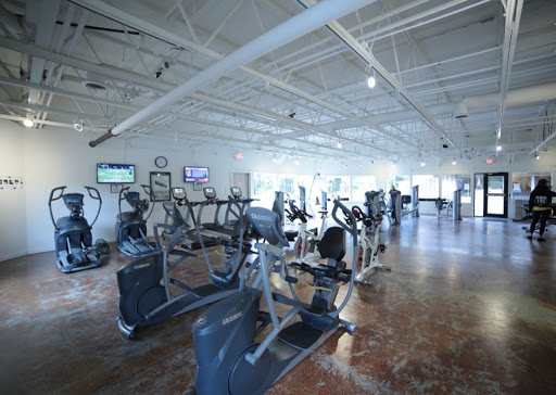 Health Club «Fitness 101», reviews and photos, 7755 US-101, Gleneden Beach, OR 97388, USA