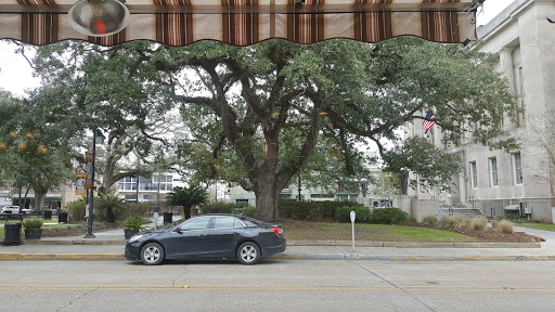 Coffee Shop «Downtown Jeaux», reviews and photos, 300 Church St, Houma, LA 70360, USA