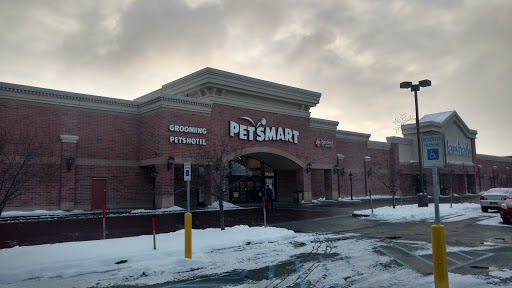 Pet Supply Store «PetSmart», reviews and photos, 3425 Amelia Dr, Orchard Park, NY 14127, USA
