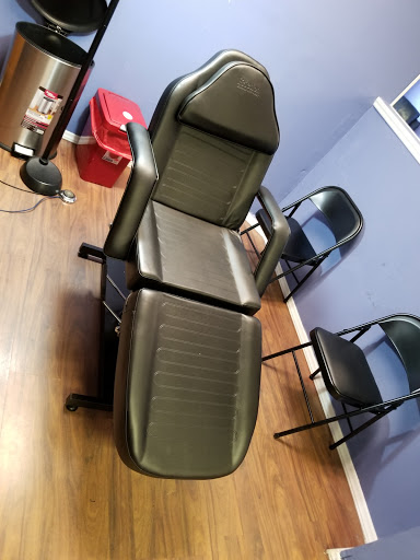 Find tattoo ideas for daughter for dad for your next unique tattoo in Tupelo at Primal Ink Tattoo Studio