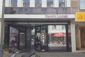 Vapers Lounge image
