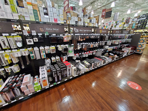 Wine Store «Total Wine & More», reviews and photos, 2550 NW Federal Hwy, Stuart, FL 34994, USA