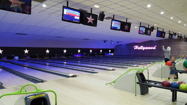 Reviews of Hollywood Bowl Cardiff in Cardiff - Event Planner