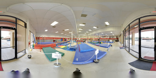 Gymnastics Center «West Houston Gymnastics Club», reviews and photos, 11712 Grant Rd, Cypress, TX 77429, USA
