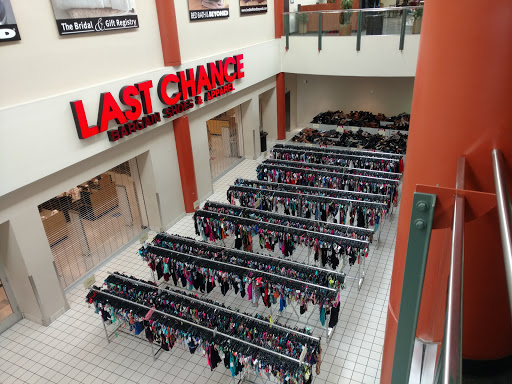 Department Store «Last Chance Clearance Store», reviews and photos, 1919 E Camelback Rd, Phoenix, AZ 85016, USA