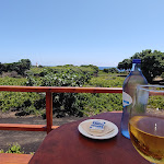 Photo n°5 de l'avis de Chen.a fait le 25/07/2022 à 18:57 sur le  Restaurante Ponta da Ilha à Lajes do Pico, Açores