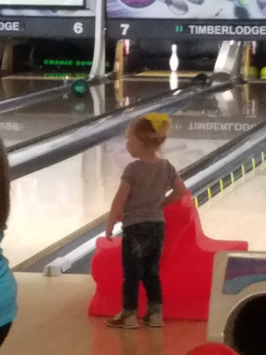 Bowling Alley «Timberlodge Lanes», reviews and photos, 267 US-425, Monticello, AR 71655, USA