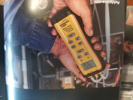 Heating Equipment Supplier «Johnstone Supply», reviews and photos, 280 NE 181st St, Miami, FL 33162, USA