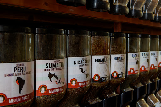 Cafe «Rocky Mountain Coffee Roasters», reviews and photos, 285 Main St, Frisco, CO 80443, USA