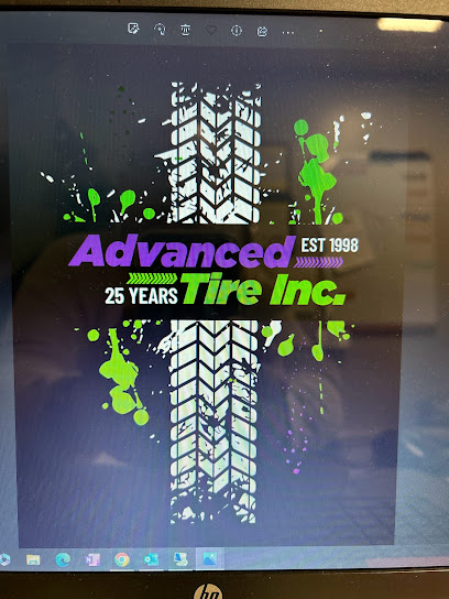 Advanced Tire, Inc