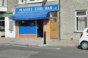 Plassey Fish Bar image